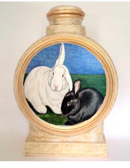 Pet portraits color pencil $249 down